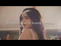 Binibini by Matthaios  ft. Calvin De Leon - lyrics