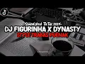 Download Lagu Dj Figurinha X Dynasty Mengkane Style Trabas Viral Tiktok 2024