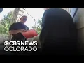 Police officer disciplined after confronting innocent woman over a package theft