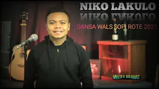 Download Niko lakulo Sopi rote dansa wals terbaru 2021 MP3