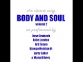 Body And Soul