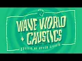 Wave World Caustics Effects of After Effects