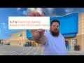 Do lower ratings hurt on Walmart Spark Delivery