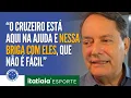 Download Lagu FAMÍLIA DE GARI ASSASSINADO EM BH RECEBE HOMENAGEM DO CRUZEIRO NO MINEIRÃO