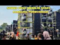 Download Lagu Ada yang nyangkut, iring iringan sound menuju garis start karnaval Purwosekar Tajinan ‼️
