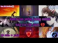 KUMPULAN JEDAG JEDUG ANIME SAD🥀 PART 7