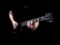 JUDAS PRIEST - Leather Rebel (Guitar Cover) #judaspriest #guitarcover