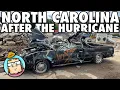 My Hometown After Hurricane Helene - Waynesville NC