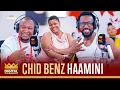 Lagu CHID BENZ HAAMINI MACHO YAKE, MSAMIATI ATUMIA VIDEO YA AI, HAJAPENDA KILICHOFANYWA