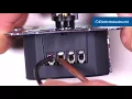 Download Lagu Schneider Electric Merten dimmer MTN5134-0000 in basisschakeling aansluiten - Elektrototaalmarkt.nl