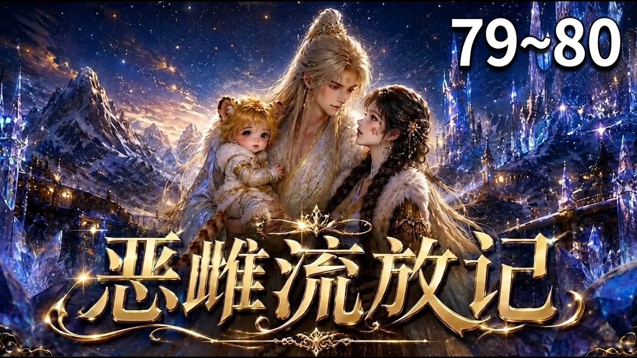 恶雌流放记 79