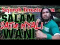 Download Lagu BONEK BONITA HARUS TAHU!!! SEJARAH HAMIN GIMBAL CIPTAKAN SALAM SATU NYALI WANI