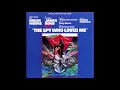 Carly Simon - Nobody Does It Better - Extended Version - Remastered in 3D Audio
