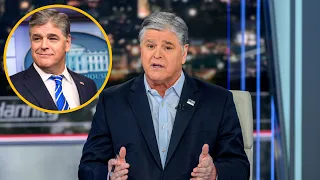 Sean Hannity s Shocking Net Worth in 2025 - You Won t Believe It