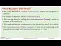 JAVA - MODULE 4