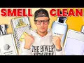 10 Fragrances That Make You Smell Incredibly CLEAN
