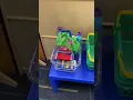Discover how I keep our Dramatic Play area fresh and engaging by changing it up throughout the year