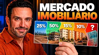 Como o Mercado Imobiliário Realmente Ganha Dinheiro (Apenas 5 Etapas)