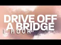 1 HOUR Jakey - DRIVE OFF A BRIDGE