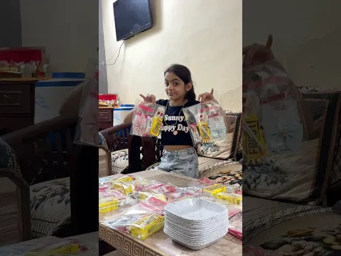 Aaj Riya Ka Fayda Ho Gaya π#minivlog #familyvlog #dailyvlog
