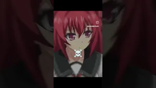 Best Sister In The Entire Anime World Overflow Anime Viralshort Otaku 