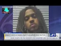 Inmate s death at Jones County jail under investigation