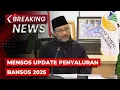 Download Lagu BREAKING NEWS - Kemensos Update Penyaluran Bansos 2025