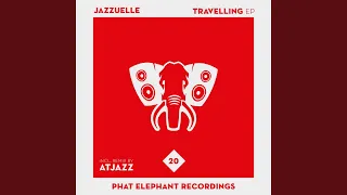 travelling atjazz astro remix