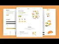 Responsive Sushi Website Design Using HTML CSS and JavaScript Free Source Code