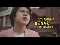Rony Parulian - Tak Ada Ujungnya (Official Lyric Video)