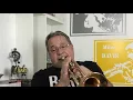Quem se lembra dessa? Samba Da Volta @ldinhotrompete interpreta solo de Vinicius de Moraes