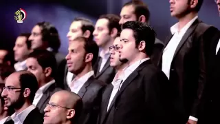 انزل وشارك اغنيه الدستورغناء محمود عباده و فنانين المستقبل ١٤ و١٥ يناير ٢٠١٤ 