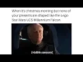 Star Wars Memes