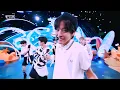 NCT WISH 엔시티 위시 - 'Surf' Stage Mix(교차편집) Special Edit.