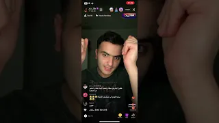 بث طلال سام قصص 6 فبراير 2025 