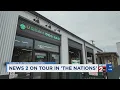 News 2 on Tour in The Nations