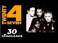 Download Lagu Twenty4Seven - 30 Sucessos