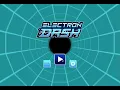 Let s play Electron Dash for fun 1