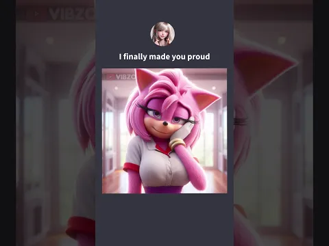 Princess Peach Forced Her Daughter Amy to Get Good grades Then This Happened #mario #sonic #meme