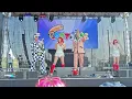 Cartoons - Diddley-Dee Back 2 Festival 2025 4K