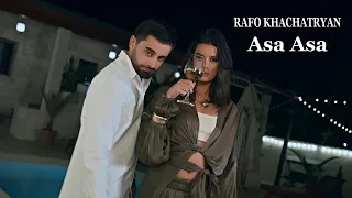 Rafo Khachatryan - Asa Asa