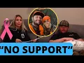 Lizzy Musi Last Statement On Kye Kelly Lizzy Musi and Kye Kelly Breakup Reason Street Outlaws