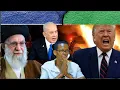 Download Lagu UKU TRUMP ATAKAMBIRA IRAN NARI NABIVUZE KO BAZICUZA IGITERO BAYIGABYEHO🔥AMERIKA YARASEBYE||DR RUSA