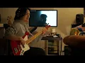 Christian Kuria - Losing You | Bass Cover