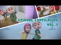 Download Lagu NUSSA : EPISODE COMPILATION VOL.3