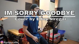 im sorry goodbye krisdayanti cover by elloy siregar