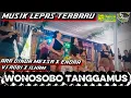 Download Lagu ♎RATU AUDIO TERBARU // WONOSOBO TANGGAMUS 2025
