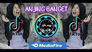 Download VIRAL TIKTOK - DJ ANJING ANJING BANGET | LINK DOWNLOAD MP3