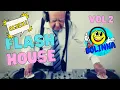Download Lagu SET MIX FLASH HOUSE NO VINIL 12 POLEGADAS VOL.02 || FLASHBACK ANOS 90.