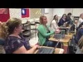 Formative Assessment Strategies Meet Digital Learning Practices